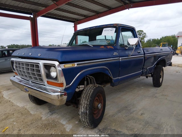 Ford F 150