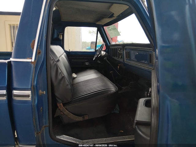 Ford F 150