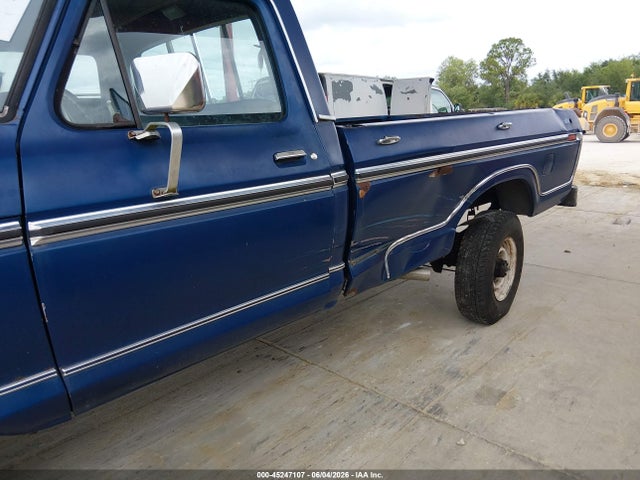 Ford F 150
