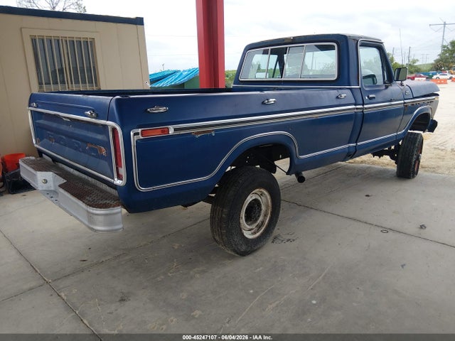 Ford F 150
