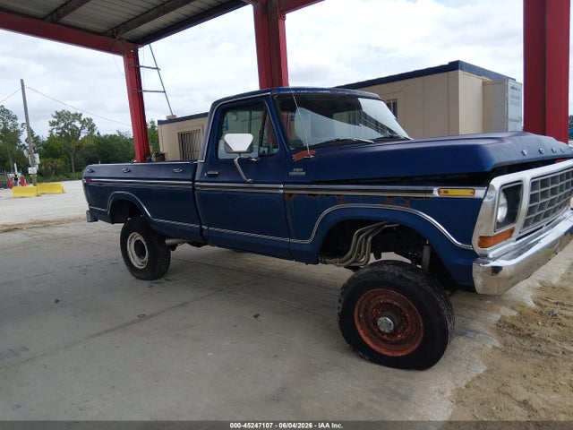 Ford F 150