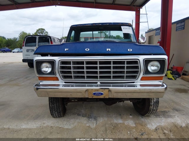 Ford F 150