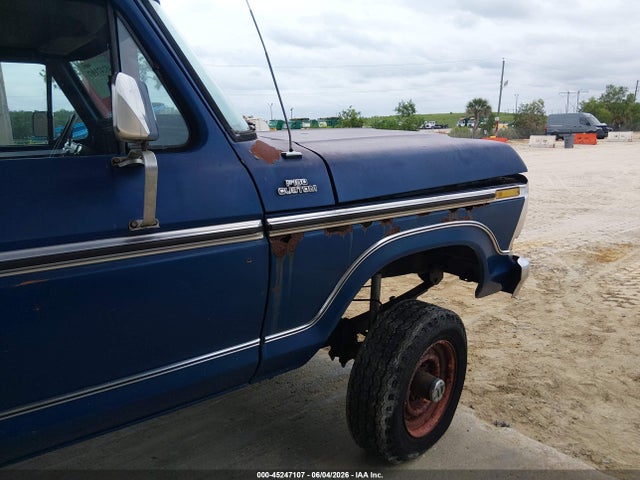 Ford F 150