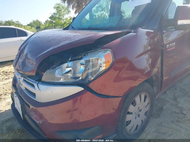 Ram Promaster Slt