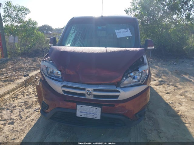 Ram Promaster Slt