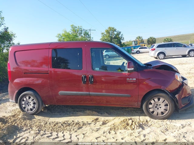 Ram Promaster Slt