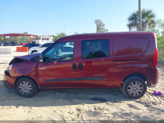 Ram Promaster Slt
