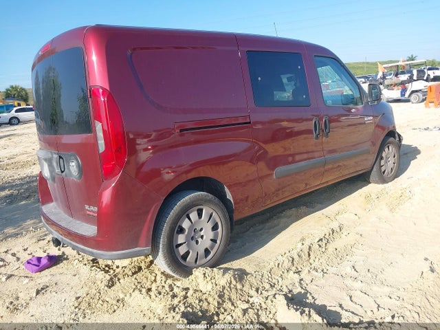 Ram Promaster Slt