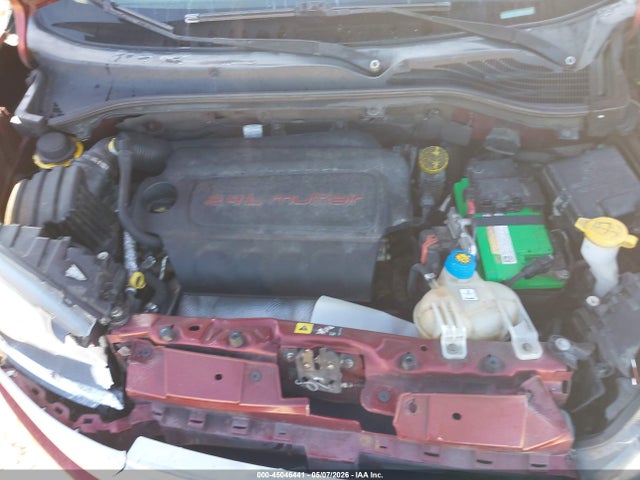 Ram Promaster Slt