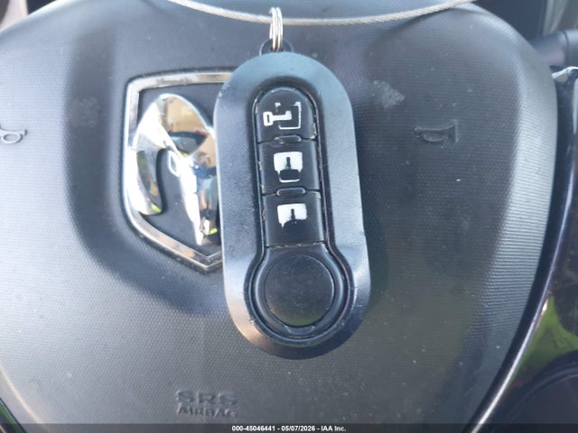 Ram Promaster Slt