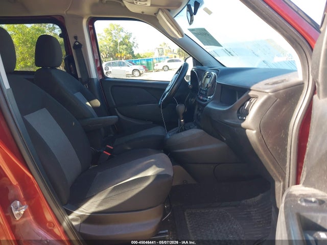 Ram Promaster Slt