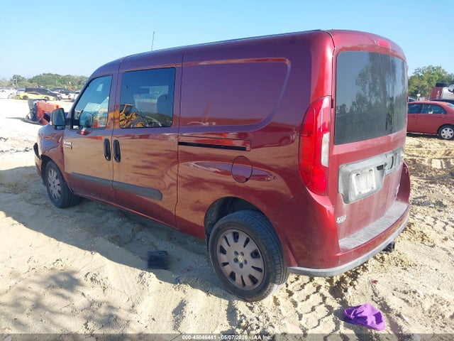 Ram Promaster Slt