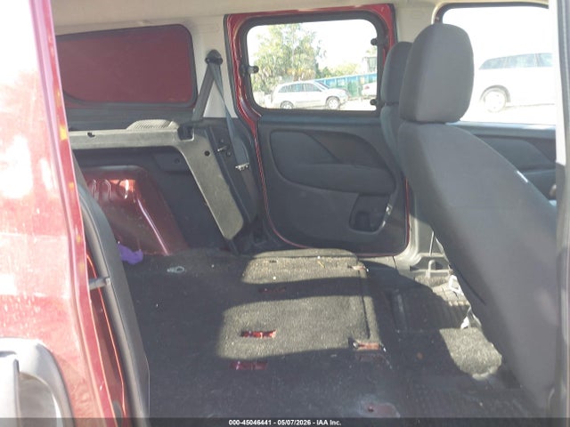 Ram Promaster Slt