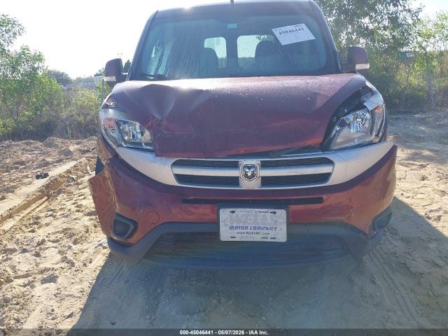Ram Promaster Slt