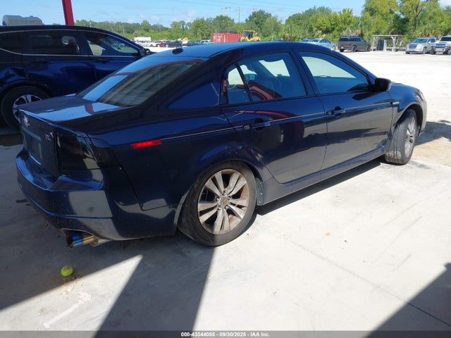 Acura TL