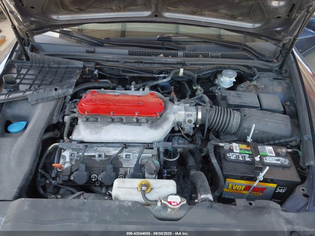Acura TL