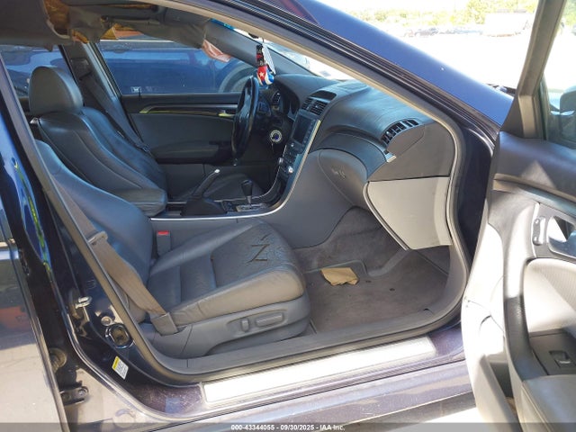 Acura TL