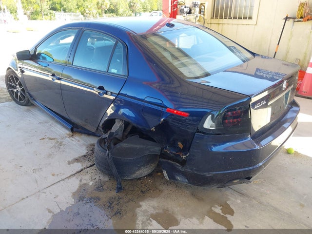 Acura TL
