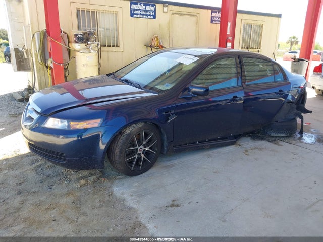Acura TL