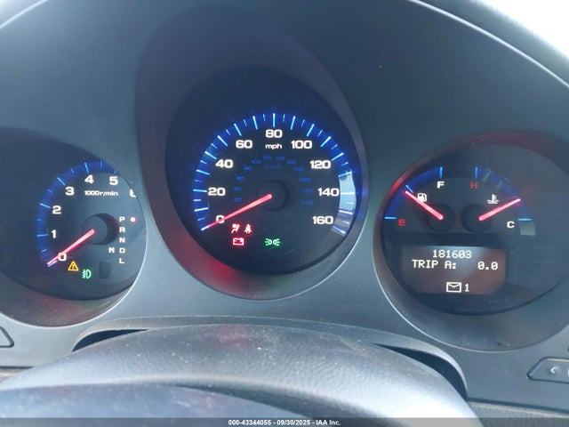 Acura TL