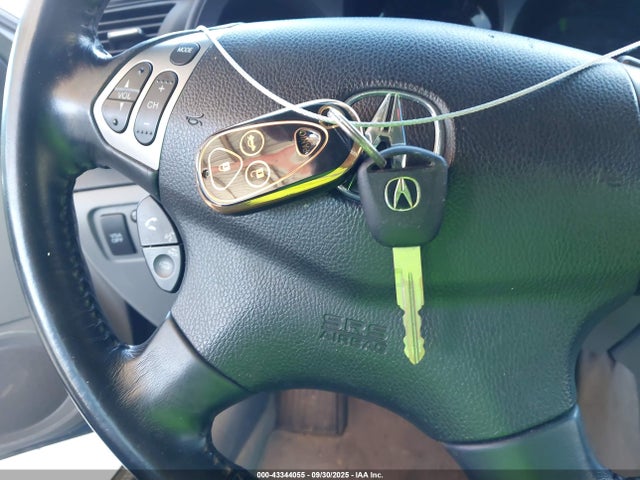 Acura TL