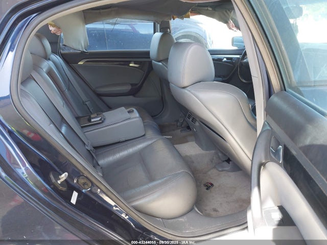 Acura TL