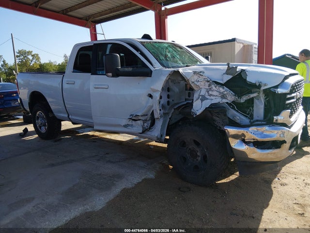 Ram 2500 Big Horn  4x4 6'4 Box