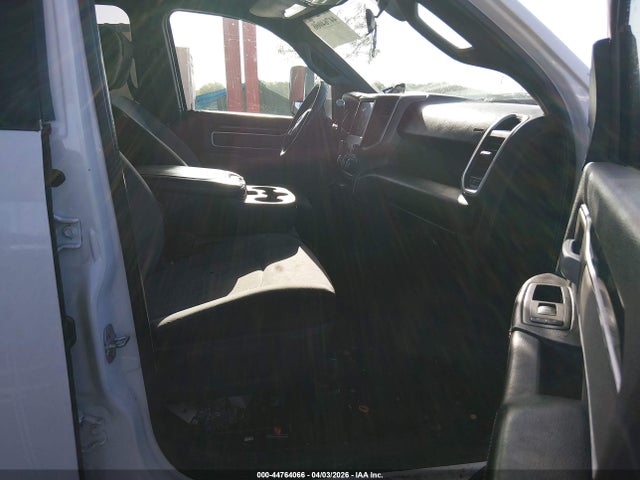 Ram 2500 Big Horn  4x4 6'4 Box