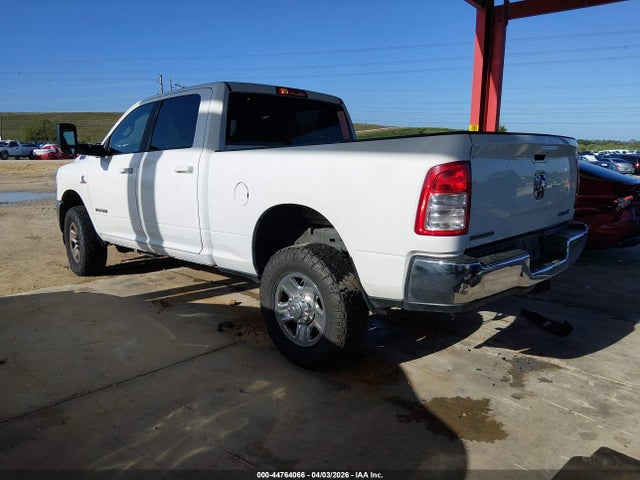 Ram 2500 Big Horn  4x4 6'4 Box