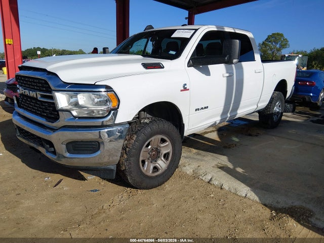 Ram 2500 Big Horn  4x4 6'4 Box