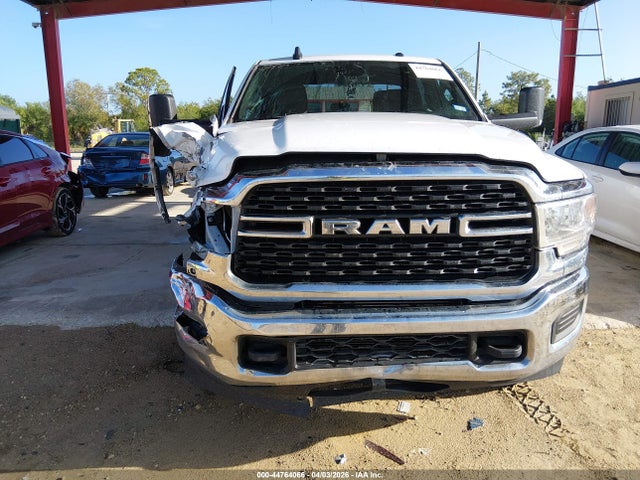 Ram 2500 Big Horn  4x4 6'4 Box