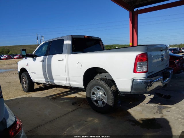 Ram 2500 Big Horn  4x4 6'4 Box