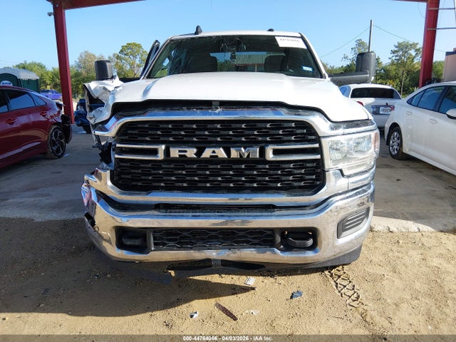 Ram 2500 Big Horn  4x4 6'4 Box