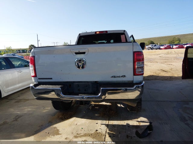 Ram 2500 Big Horn  4x4 6'4 Box