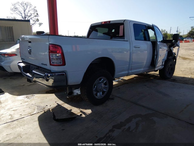 Ram 2500 Big Horn  4x4 6'4 Box