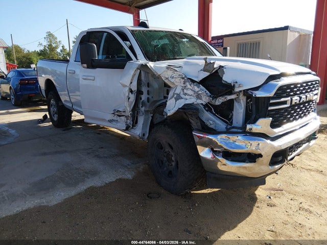 Salvage Ram 2500 Image