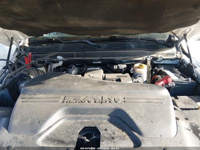 Ram 2500 Big Horn  4x4 6'4 Box