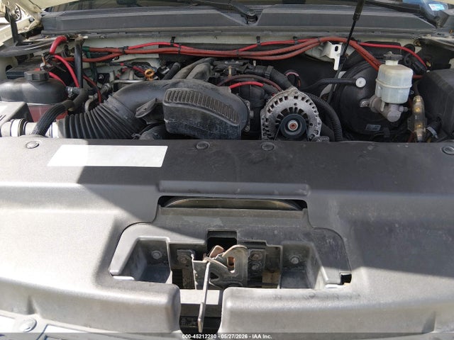 Cadillac Escalade Standard
