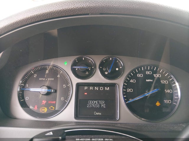 Cadillac Escalade Standard