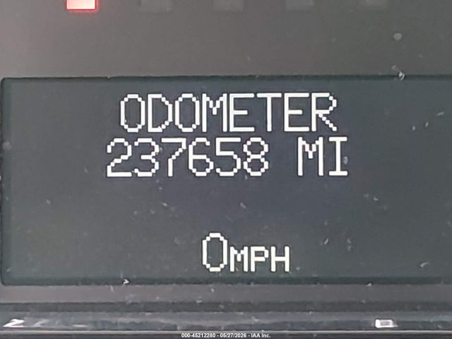 Cadillac Escalade Standard