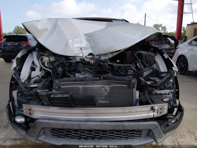 Honda CR-V Ex-l