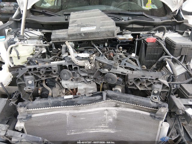 Honda CR-V Ex-l