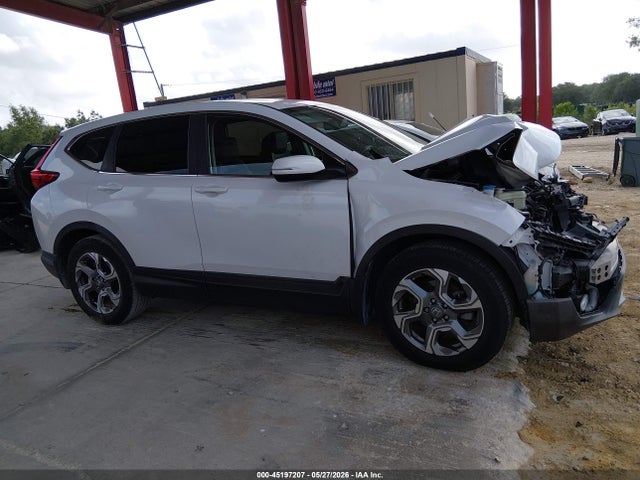 Honda CR-V Ex-l