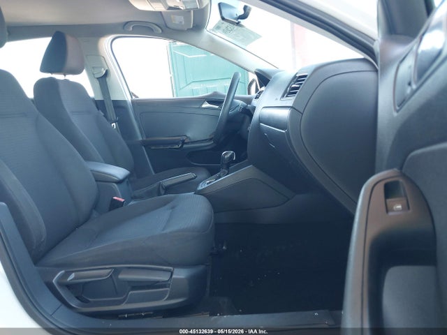 Volkswagen Jetta 2.0l S