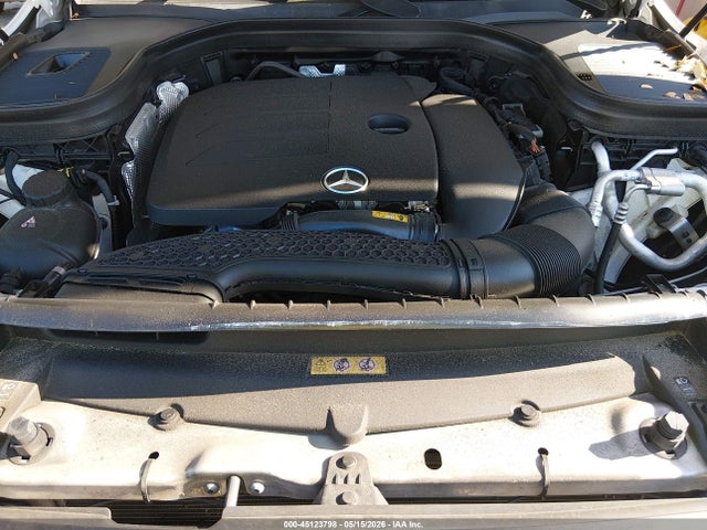Mercedes-Benz GLC Suv