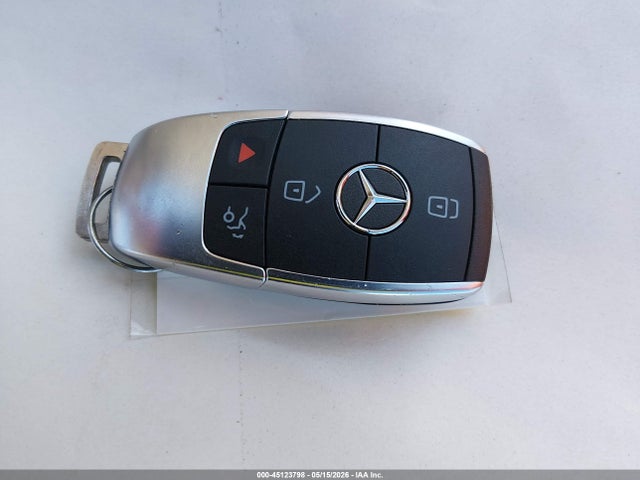 Mercedes-Benz GLC Suv