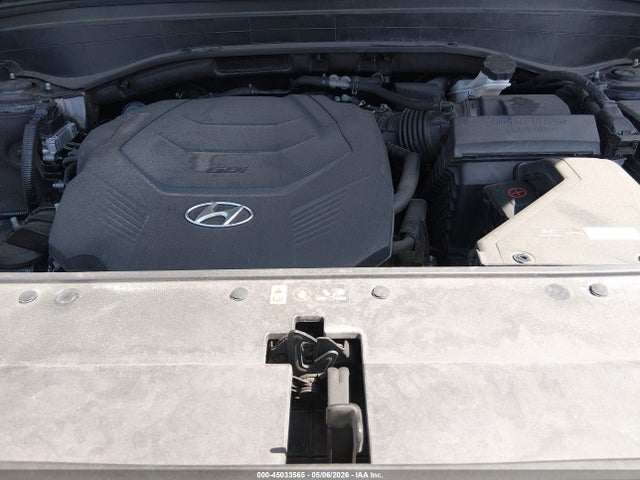 Hyundai PALISADE Limited