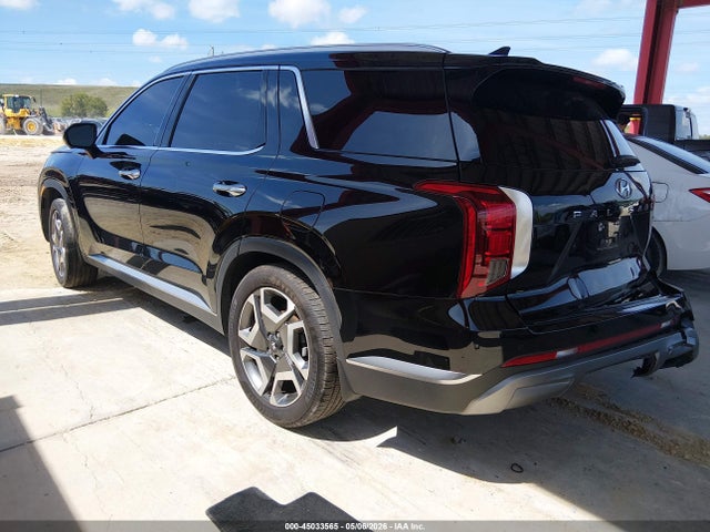 Hyundai PALISADE Limited