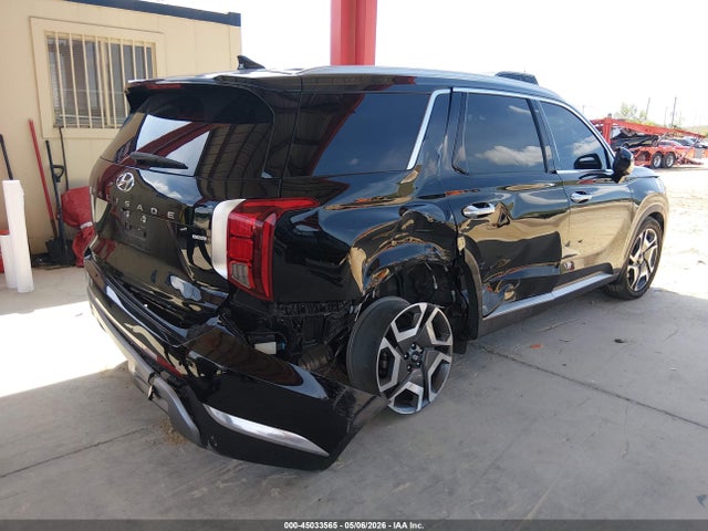 Hyundai PALISADE Limited
