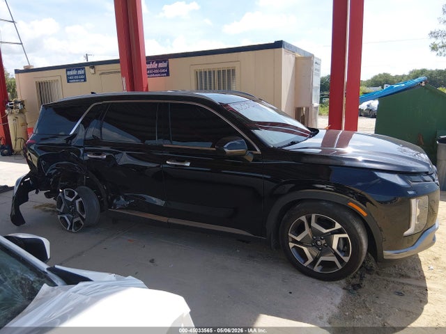 Hyundai PALISADE Limited